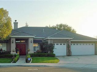 9425 Quail Brook Ct, Bakersfield, CA 93312
