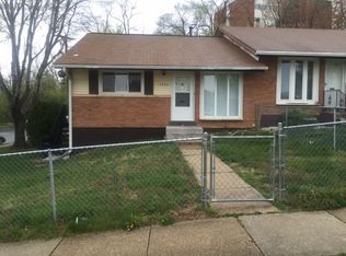 2900 Oxon Park St, Temple Hills, MD 20748