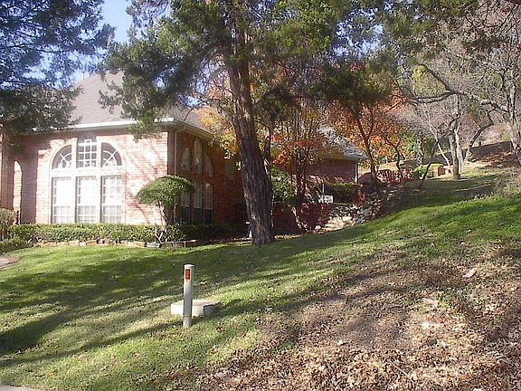 Side Yard