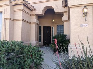 19404 N 115th Dr, Surprise, AZ 85378