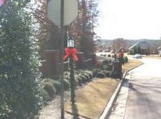 226 Meridian Dr, Stockbridge, GA 30281