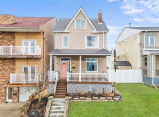 458 Augusta St, Pittsburgh, PA 15211