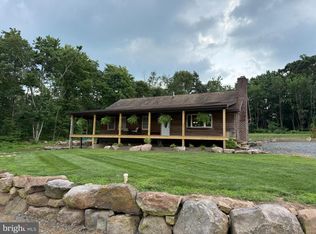 1309 Chestnut Hill Rd, Morgantown, PA 19543
