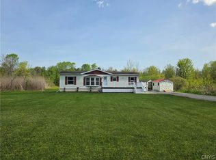 6758 Route 31, Durhamville, NY 13054