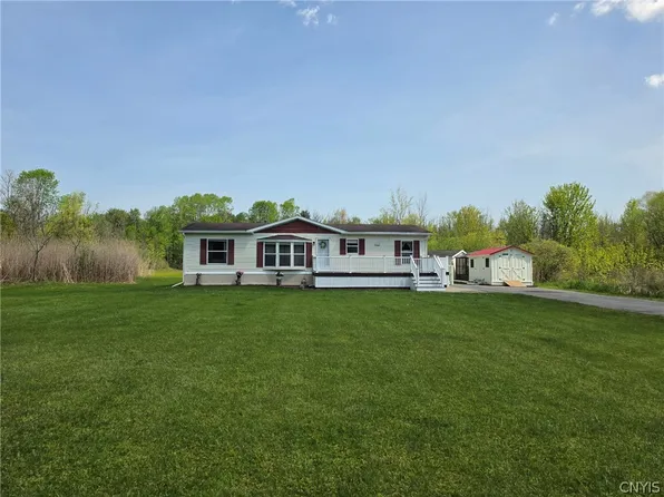 6758 Route 31, Durhamville, NY 13054
