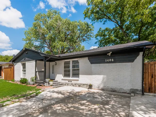 1406 Highland St, Mesquite, TX 75149
