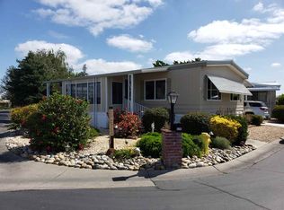 370 Via Peralta, Pacheco, CA 94553