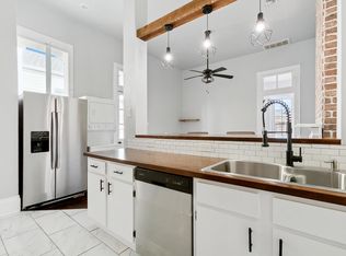 1416 Melpomene St #1416, New Orleans, LA 70130