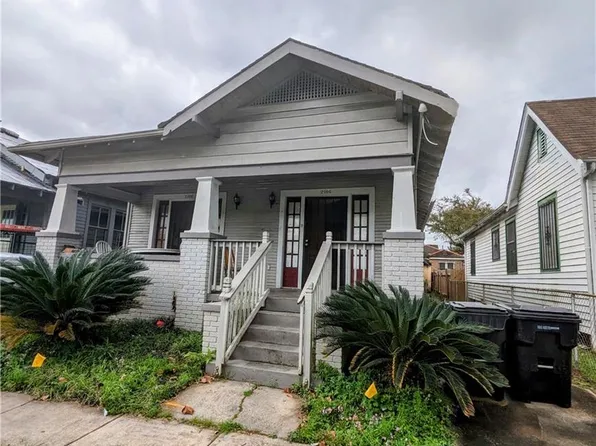 2104-06 Benefit St, New Orleans, LA 70122