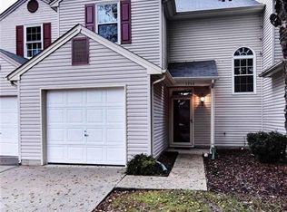1254 Lake Dr, Newport News, VA 23602
