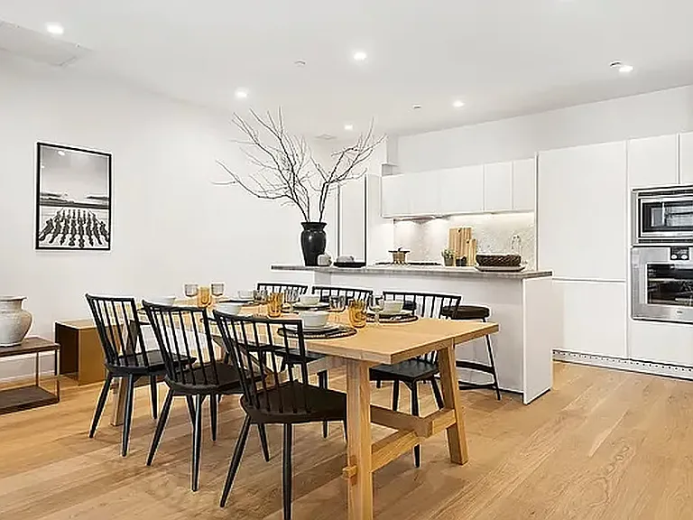 11 Great Jones St #3B — Photo 6