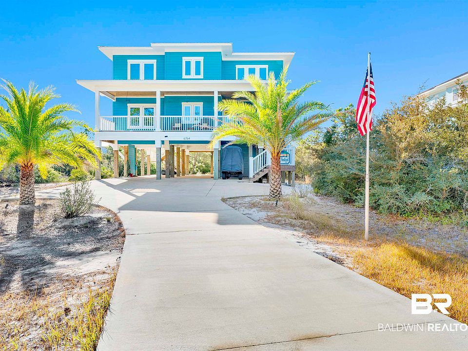 1st image of 6764 Driftwood Dr