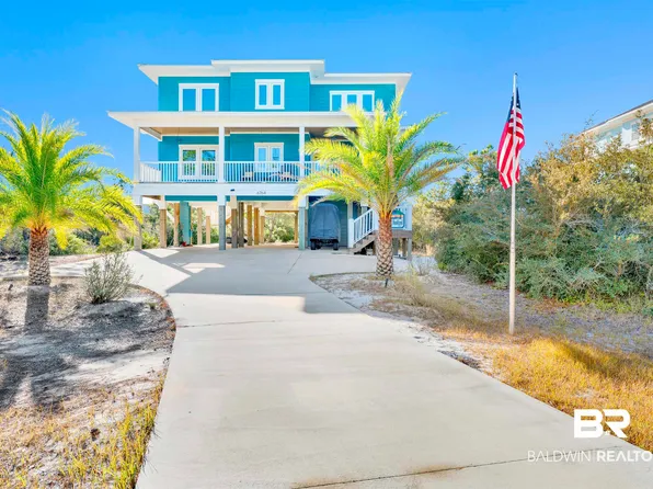 6764 Driftwood Dr, Gulf Shores, AL 36542