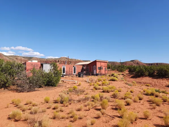 Vista Hermosa Rd, Jemez Pueblo, NM 87024