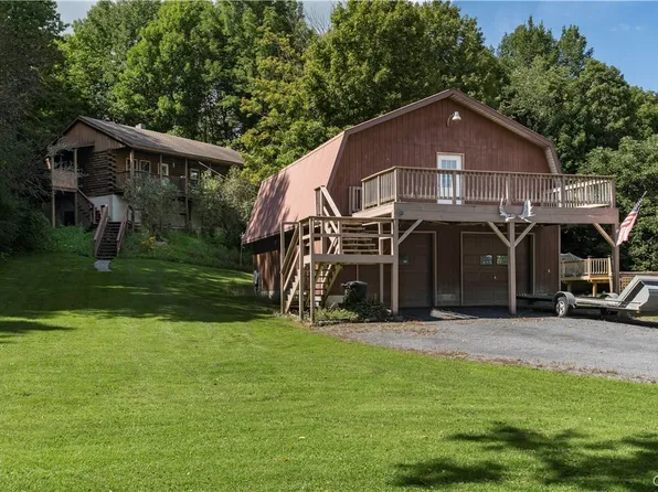 6113 Burke Rd, Glenfield, NY 13343
