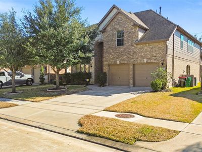 20527 S Blue Hyacinth Dr, Cypress, TX, 77433
