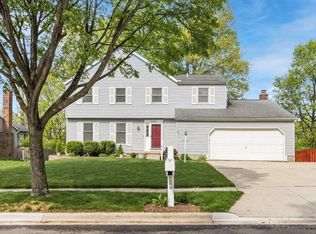 503 Howland Dr, Columbus, OH