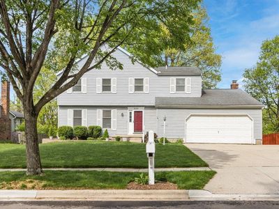 503 Howland Dr, Gahanna, OH, 43230