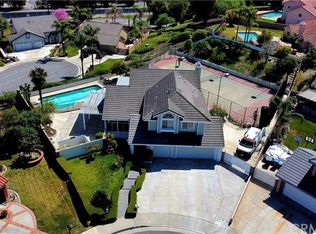 21328 Montecito St, Walnut, CA 91789