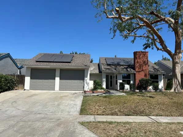 8082 N Sherman Ave, Fresno, CA 93720