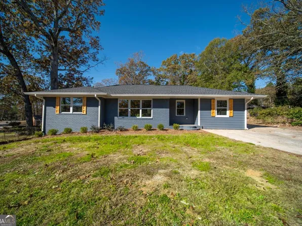 645 Montevista St SW, Atlanta, GA 30310