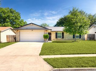 6727 Spring Manor St, San Antonio, TX 78249