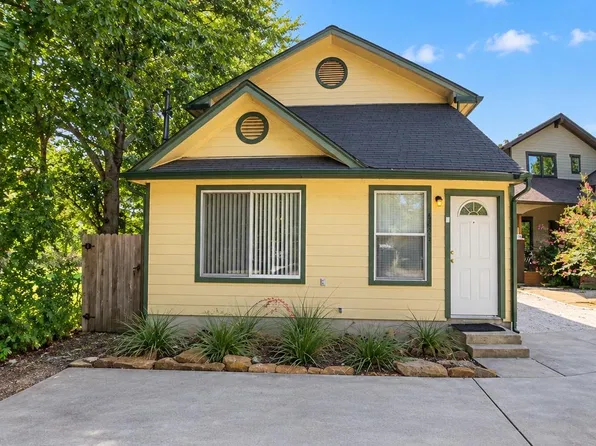 5603 Joe Sayers Ave #A, Austin, TX 78756