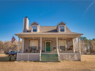 9505 Levee Rd #1, Oil City, LA 71061