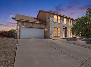 7 Willow Trce, Los Lunas, NM 87031