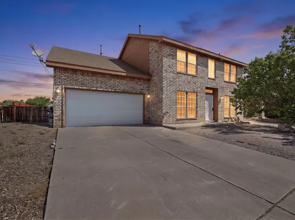 7 Willow Trce, Los Lunas, NM 87031