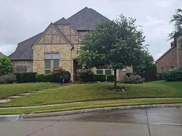 872 Clear Water Dr, Allen, TX 75013