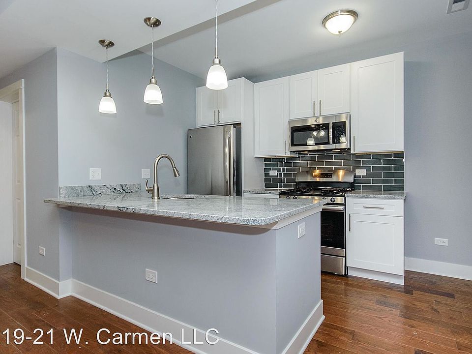 1st image of 1319-21 W Carmen Ave #2N
