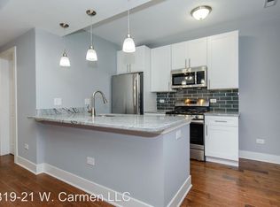 1319-21 W Carmen Ave #2N, Chicago, IL 60640