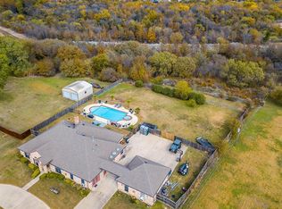 11 Davis Rd, Crowley, TX 76036