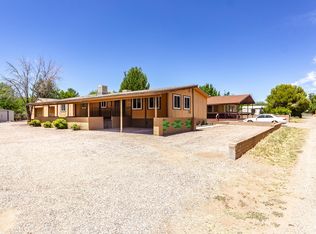 174 Doubletree Ln, Patagonia, AZ 85624
