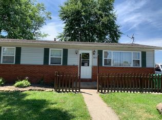 3011 Brentwood Rd, New Castle, IN 47362