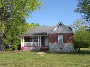 4181 State Highway 704, Madison, NC 27025