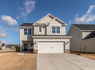 2345 Laurens St, Grovetown, GA 30813