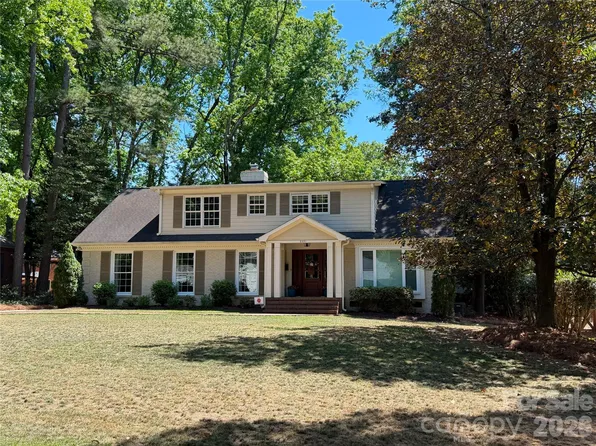 3331 Champaign St, Charlotte, NC 28210