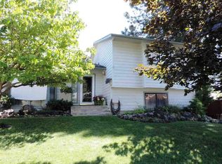 8112 N General Lee Way, Spokane, WA 99208