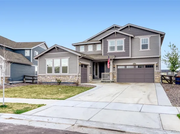 4960 Preserve Place, Firestone, CO 80504