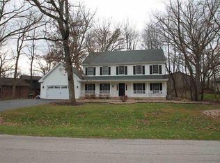 4211 Barley Ridge Trl, Cherry Valley, IL 61016