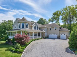 7 Laurel Ln, Rumson, NJ 07760