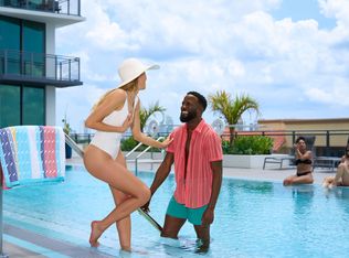 Nine Hollywood, Hollywood, FL 33020