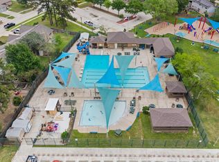 21015 Waymare Ln, Spring, TX 77388