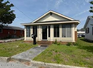 407 Craven St, Beaufort, NC 28516