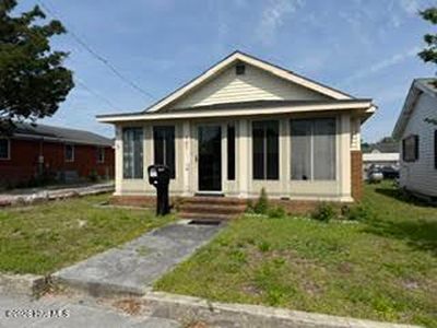 407 Craven Street, Beaufort, NC, 28516