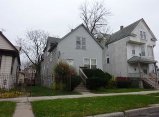 1013 N Mayfield Ave, Chicago, IL 60651
