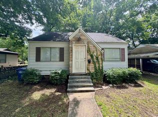 840 Watkins St, Conway, AR 72034