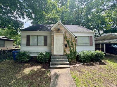 840 Watkins St, Conway, AR, 72034
